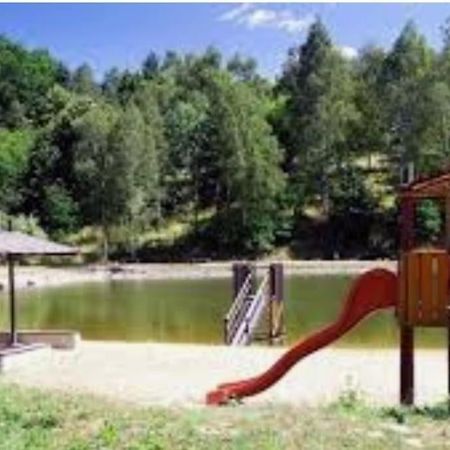 Roubenka U Kaplicky Villa Liberec Bagian luar foto