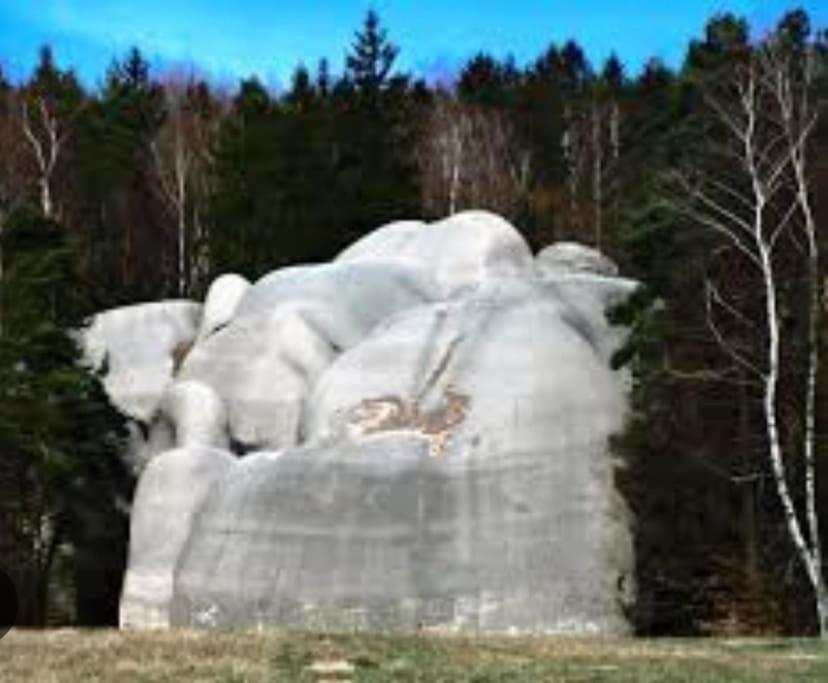 Roubenka U Kaplicky Villa Liberec Bagian luar foto