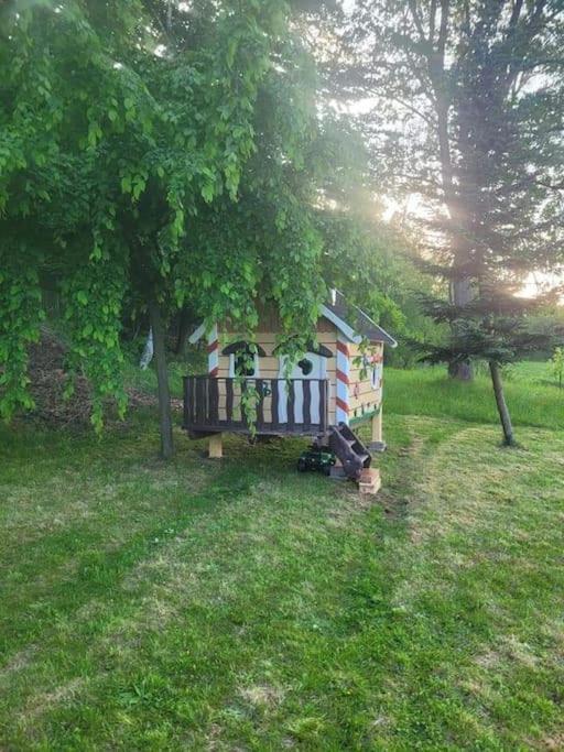 Roubenka U Kaplicky Villa Liberec Bagian luar foto