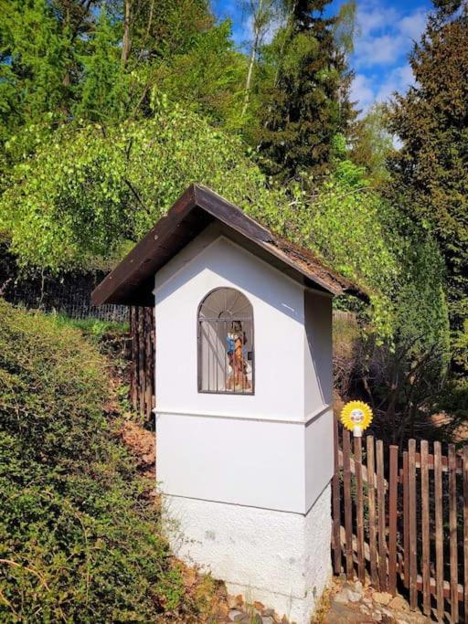 Roubenka U Kaplicky Villa Liberec Bagian luar foto