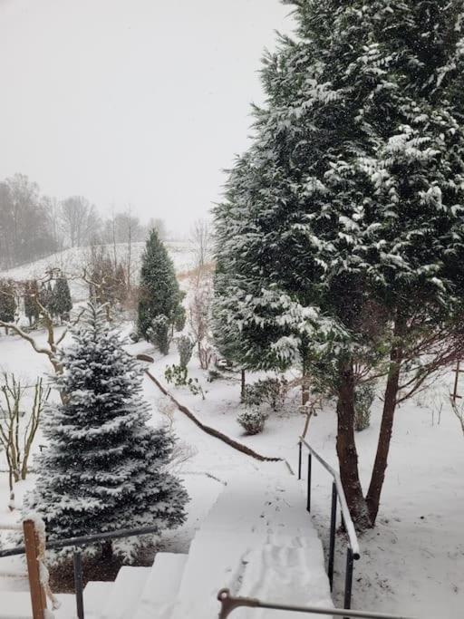 Roubenka U Kaplicky Villa Liberec Bagian luar foto