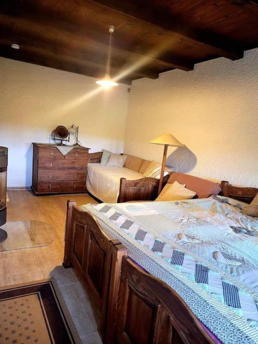 Roubenka U Kaplicky Villa Liberec Bagian luar foto