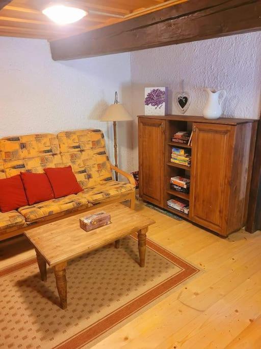 Roubenka U Kaplicky Villa Liberec Bagian luar foto