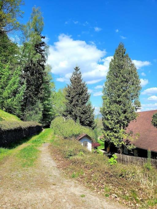 Roubenka U Kaplicky Villa Liberec Bagian luar foto